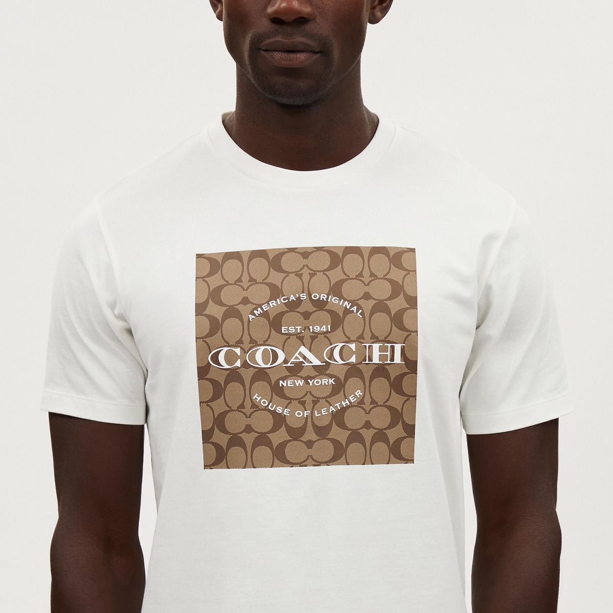 COACH T-Shirt