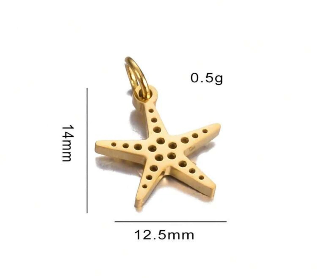 Starfish
