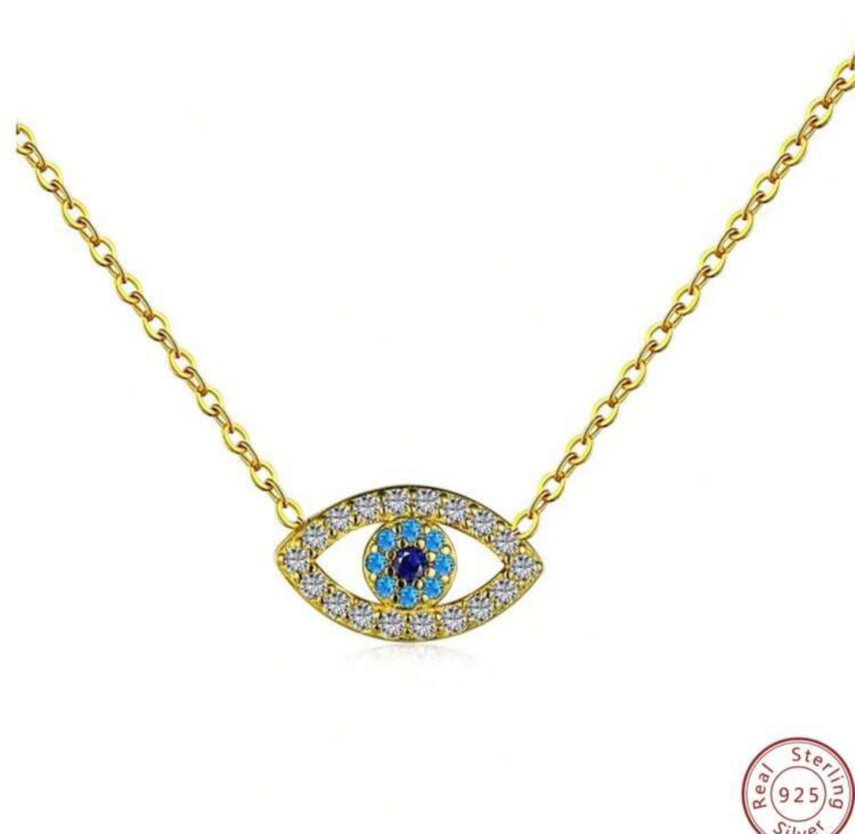 TURKISH EYE