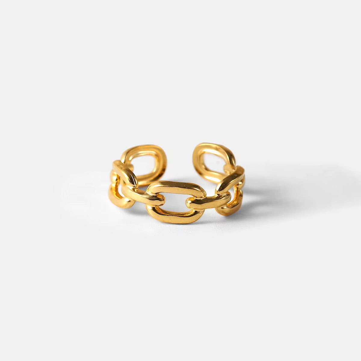 Chain Ring II