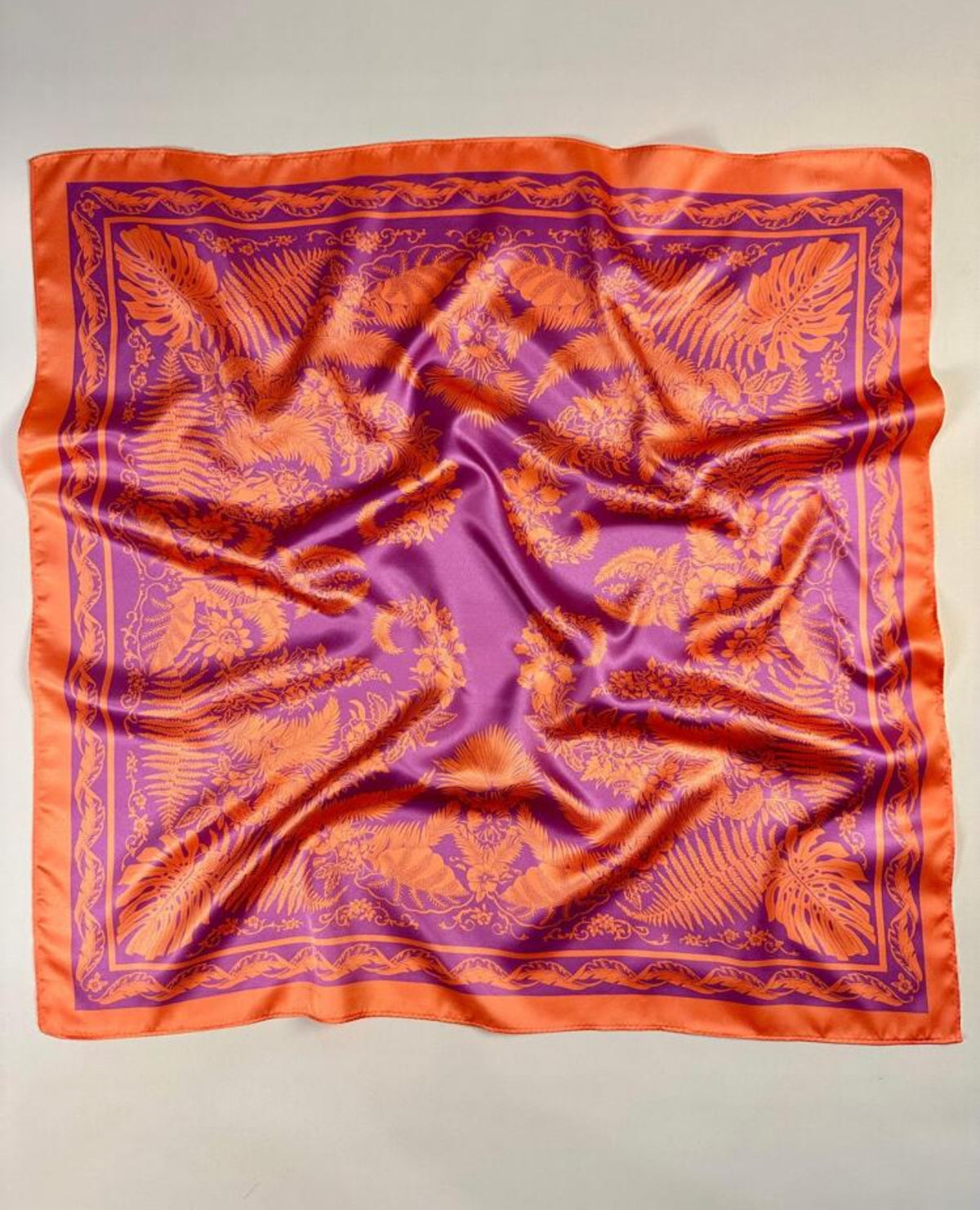 AMARANTO SCARF