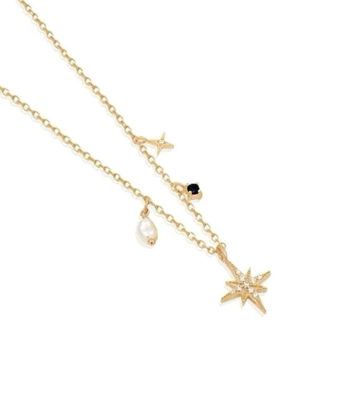SOLARIA NECKLACE