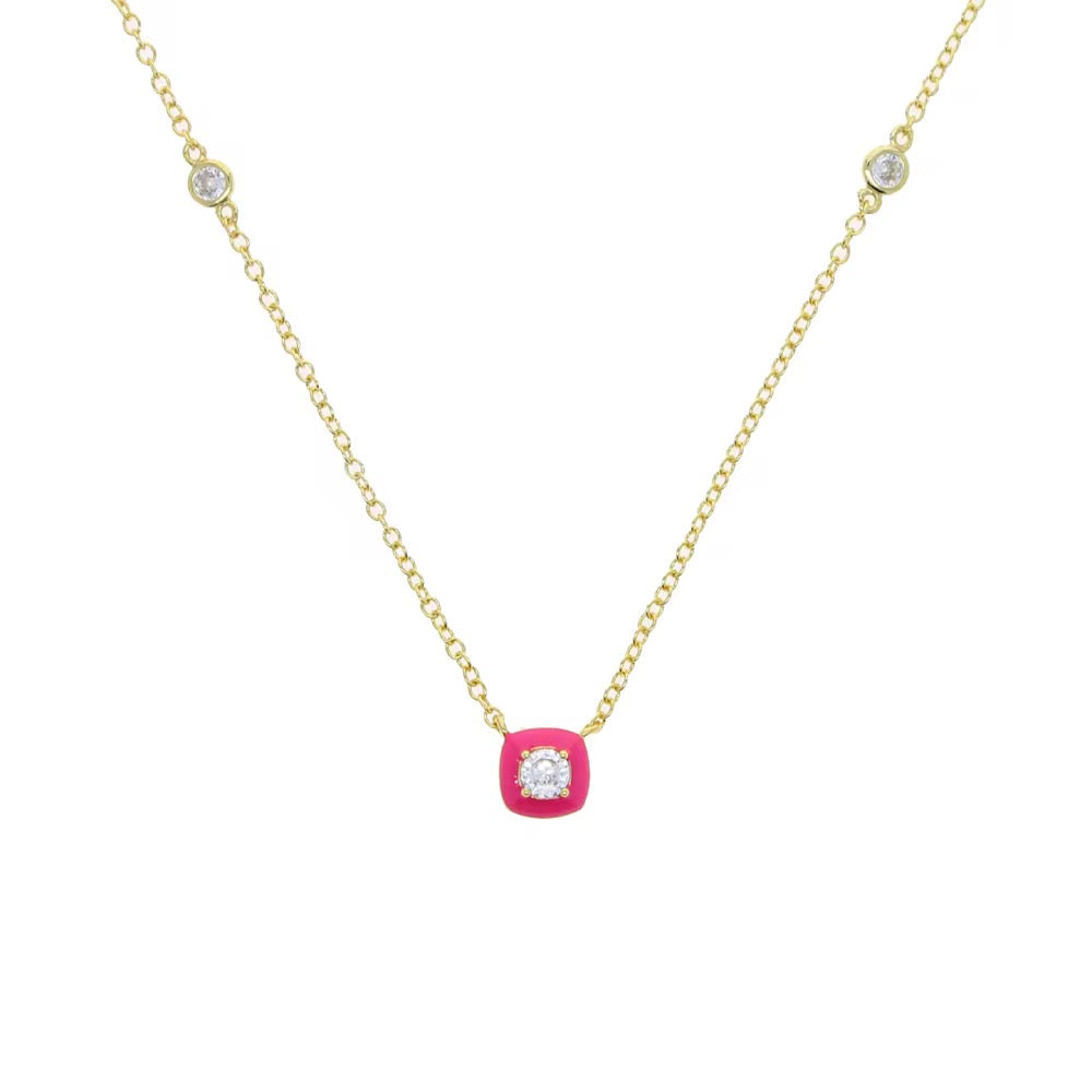 LUCI NECKLACE