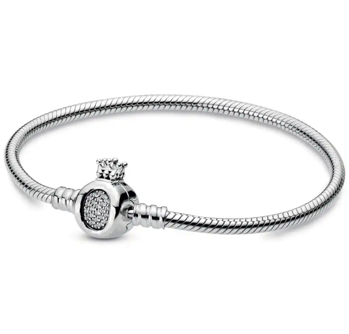 CROWN BRACELET S925