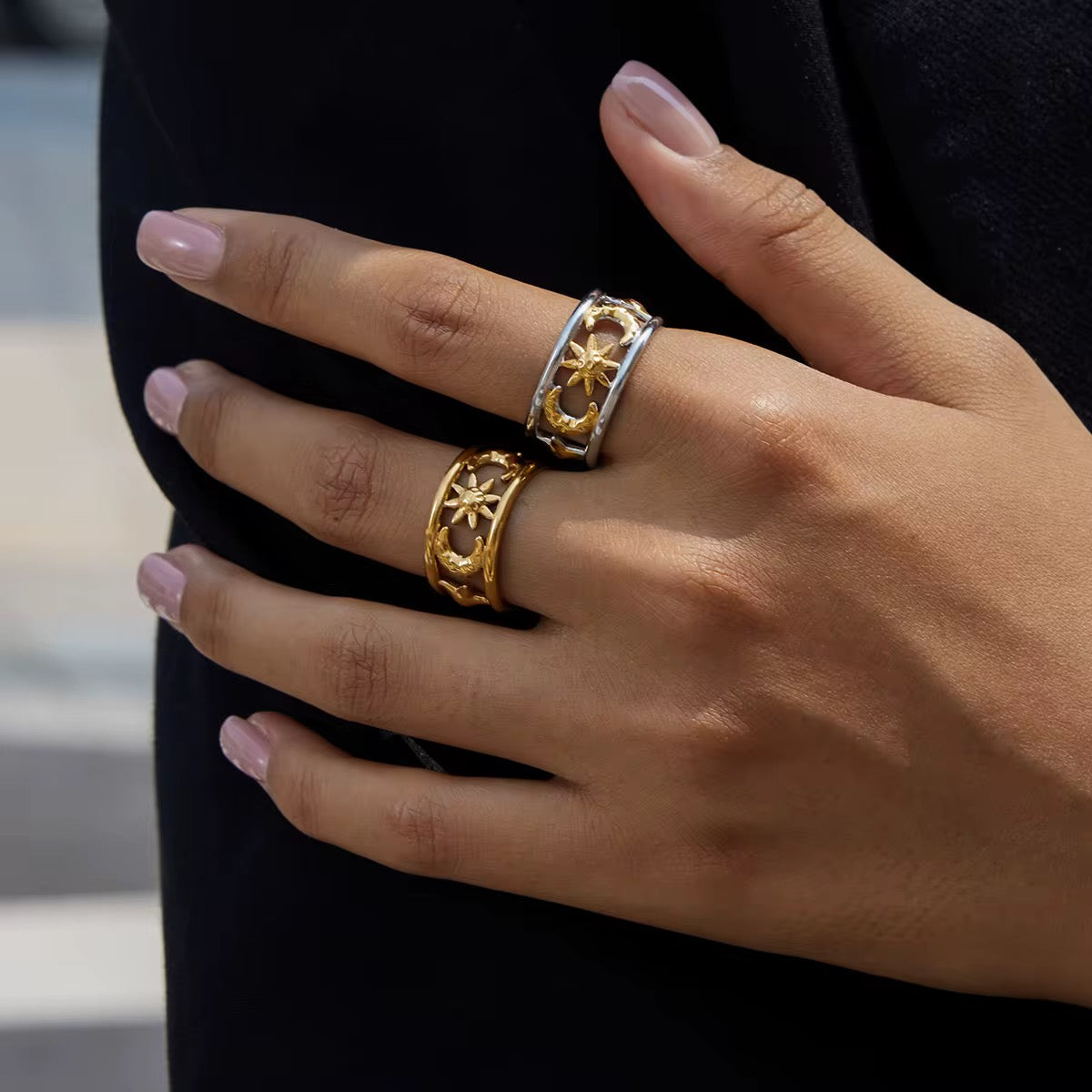 Skylar Ring