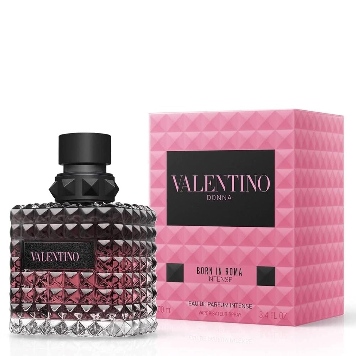VALENTINO BORN IN ROMA INTENSE 100ML
