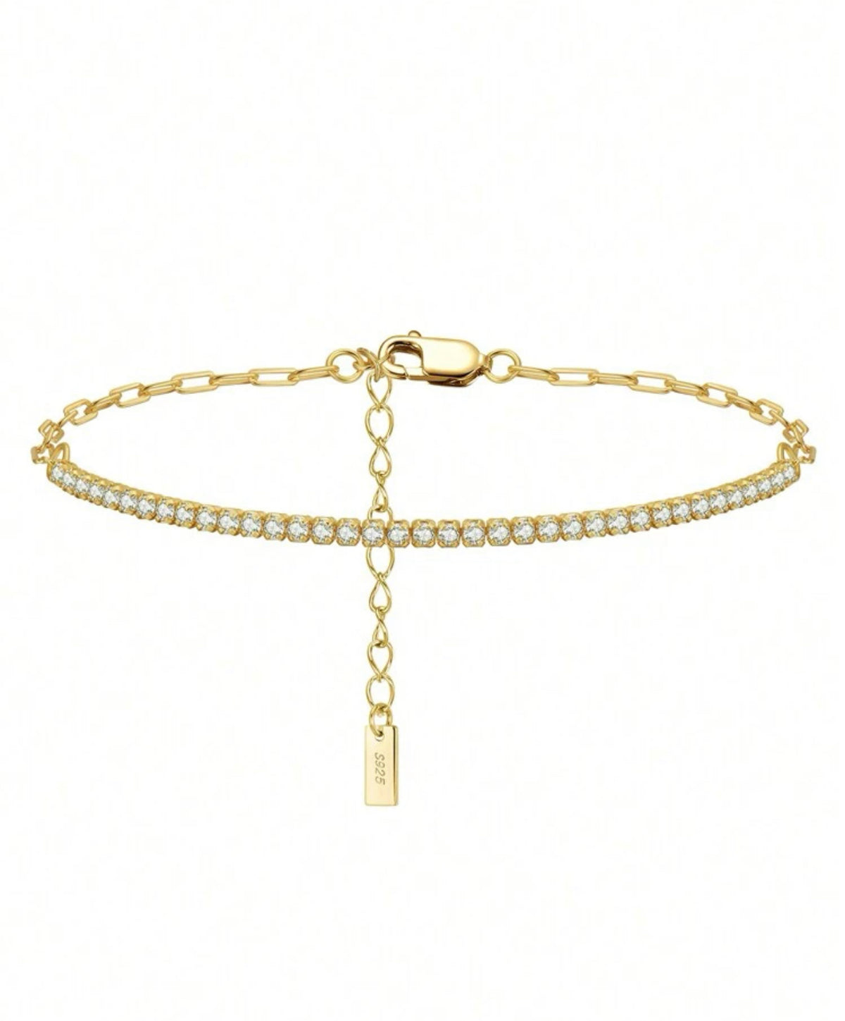 DIAMOND BRACELET II