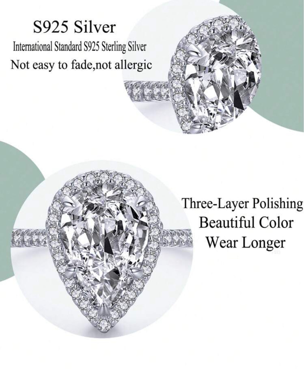 TEAR DIAMOND