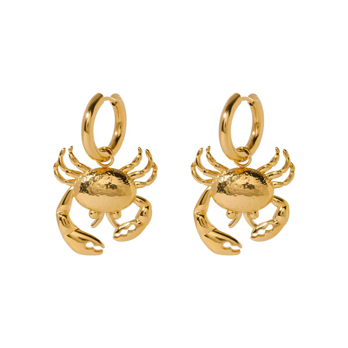 Sebastián Earrings