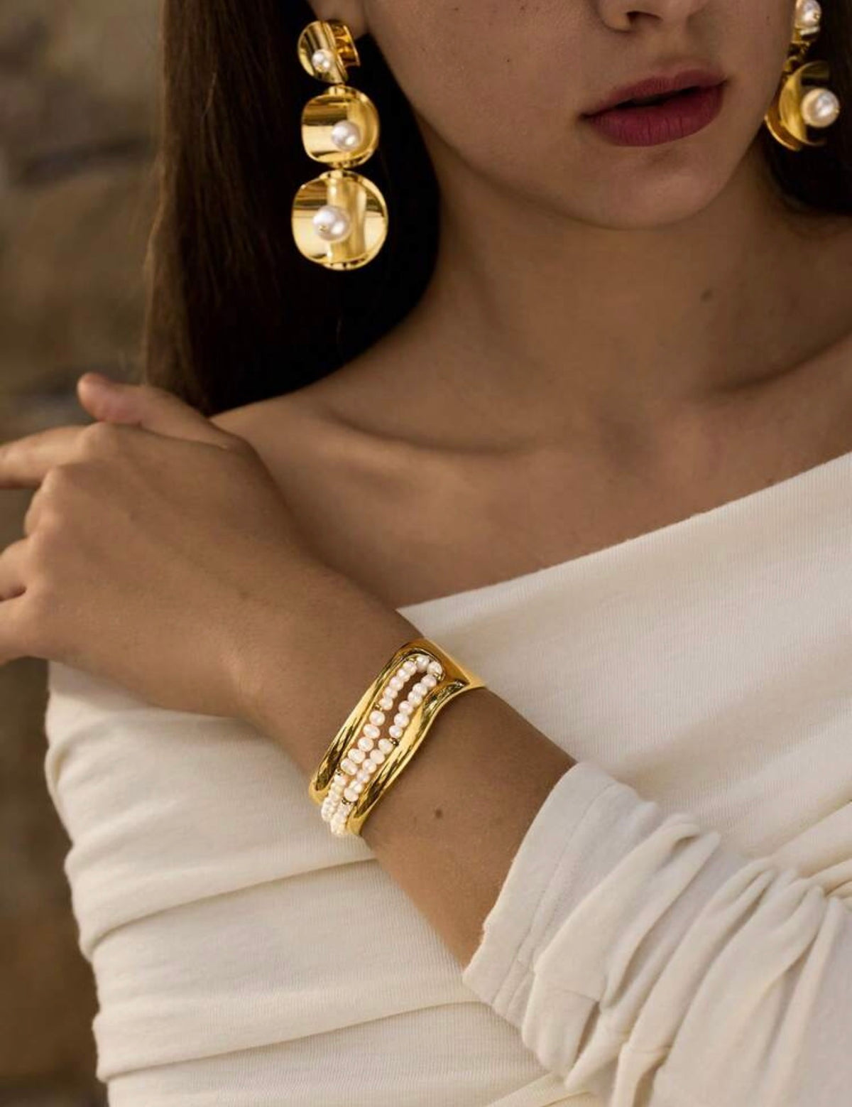 Alessia Bracelet