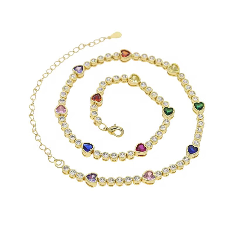 True Love Necklace