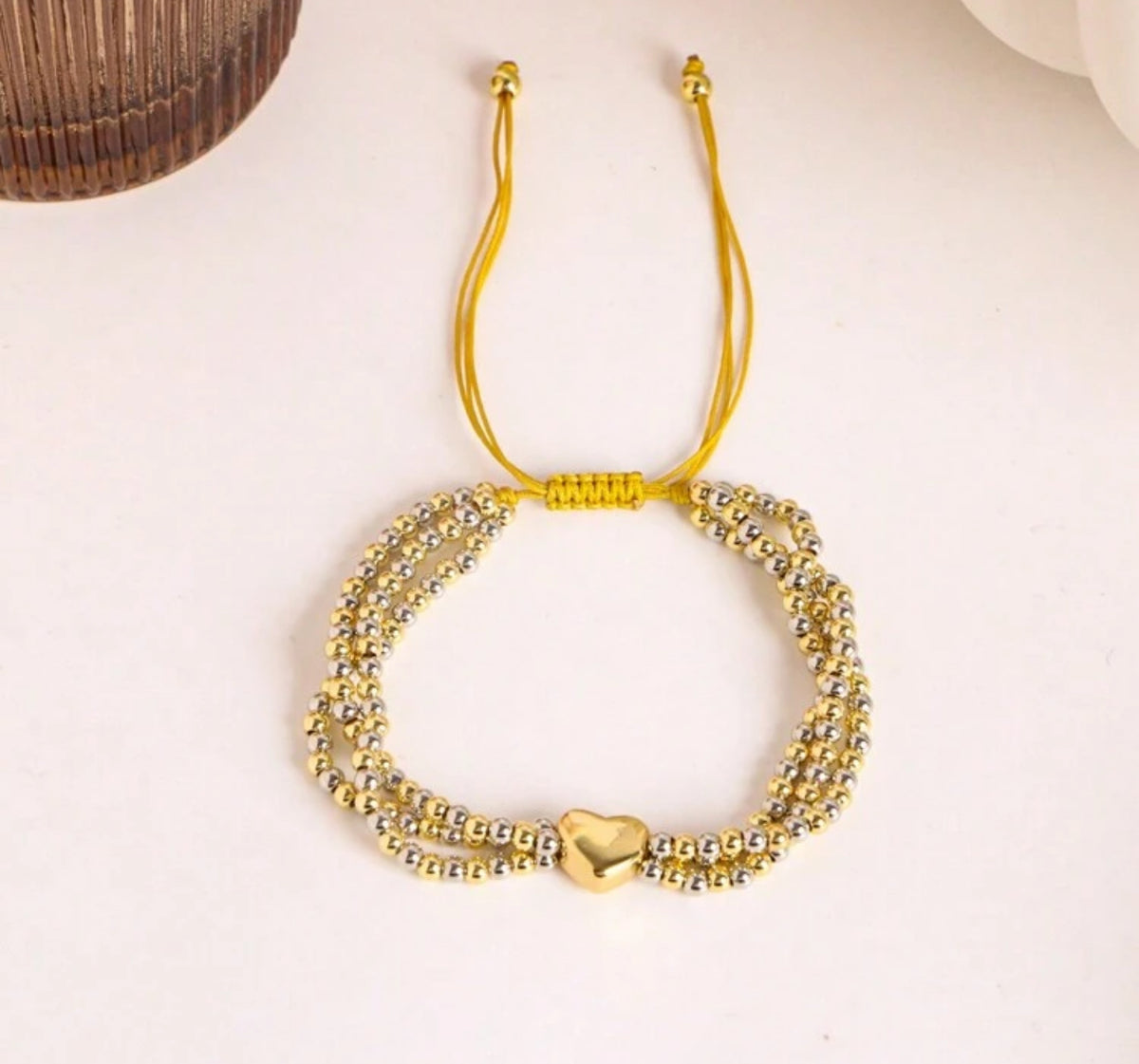 CARIÑO BRACELET