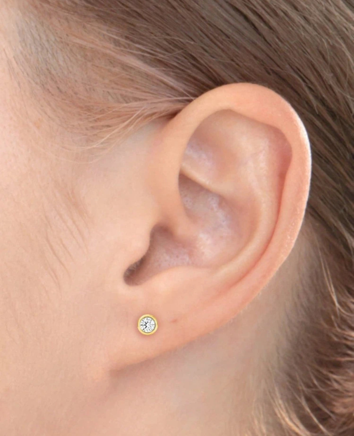 DIAMOND PIERCING