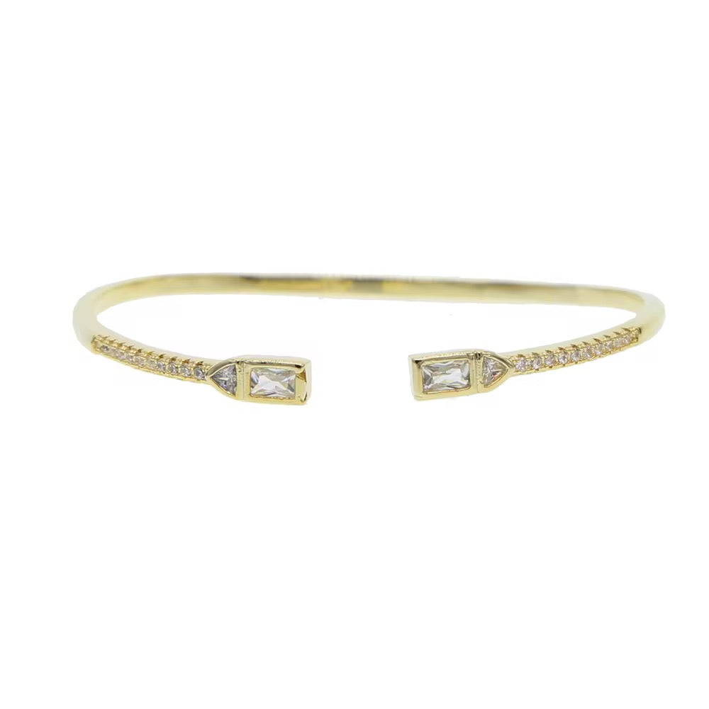 Joyful Bangle