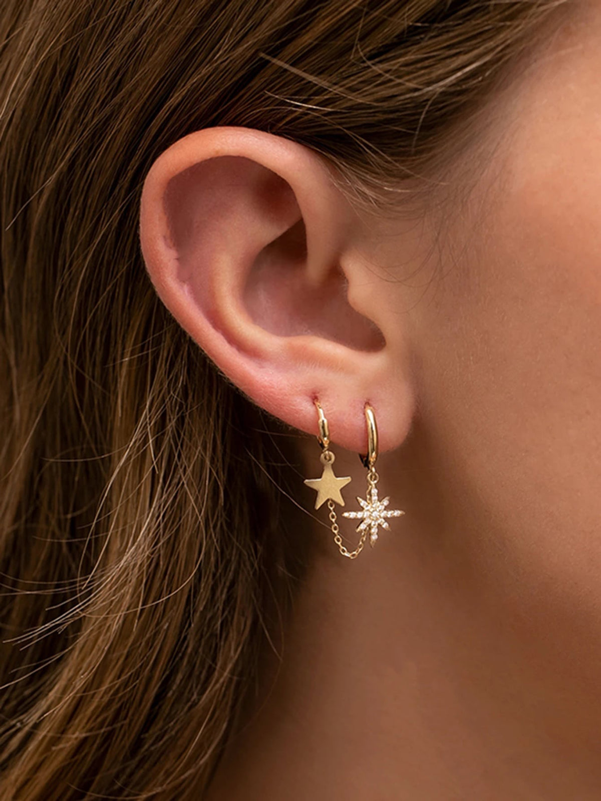 STAR PIERCING