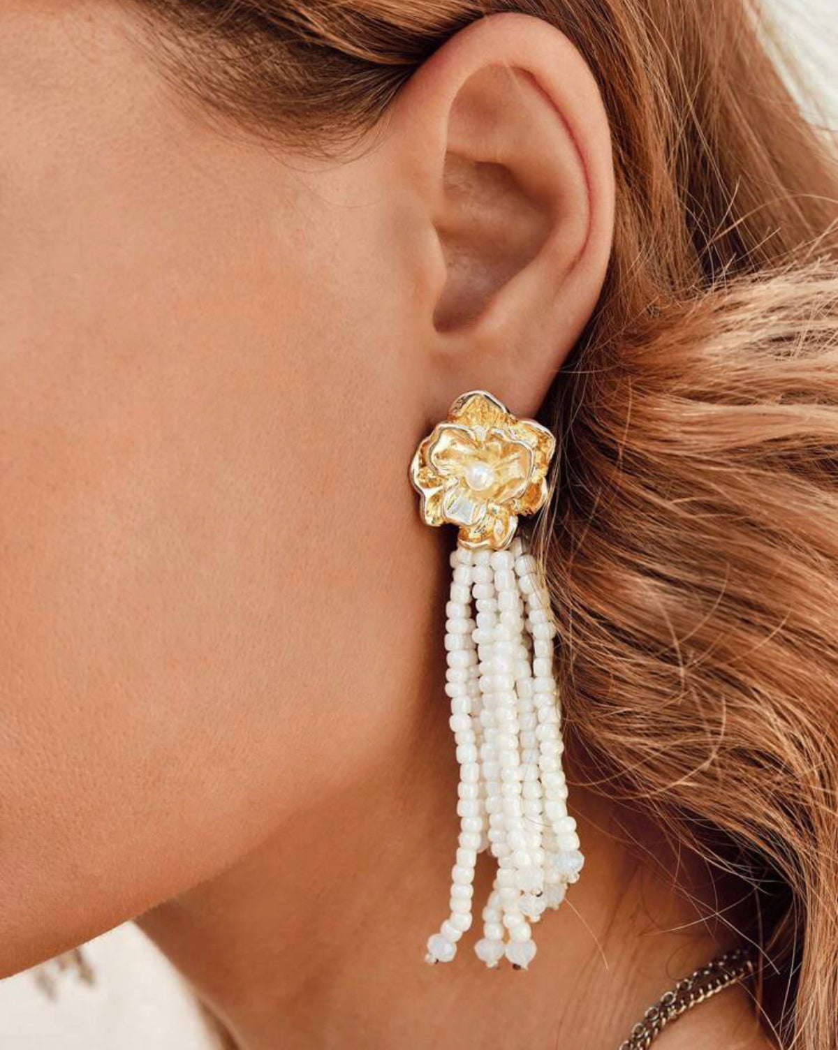 SELENA EARRINGS