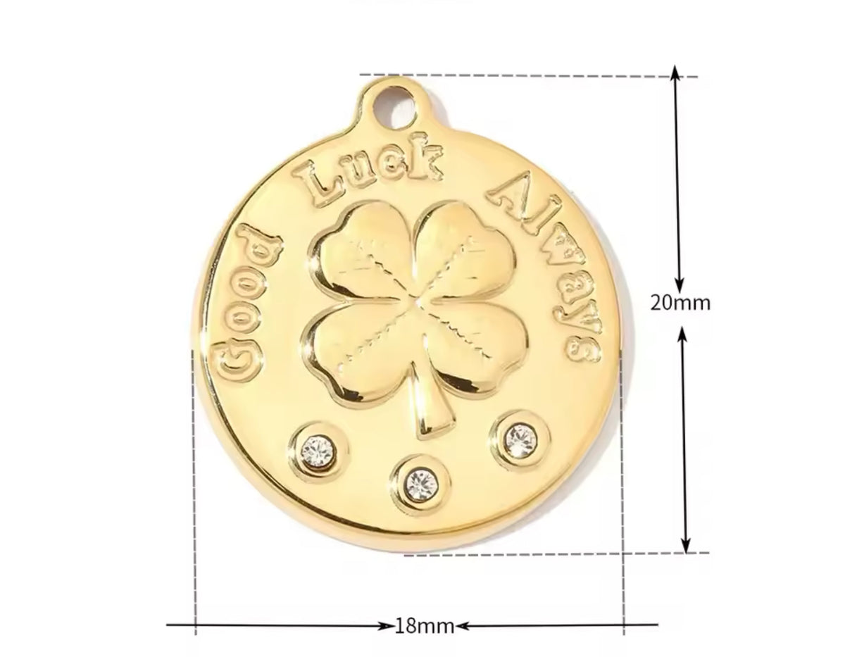 Lucky Coin