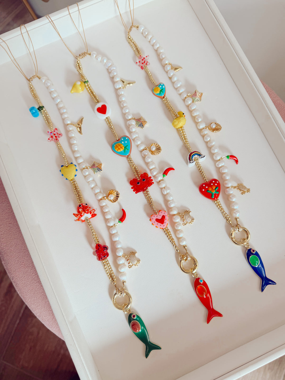 Vita Luxe Necklace