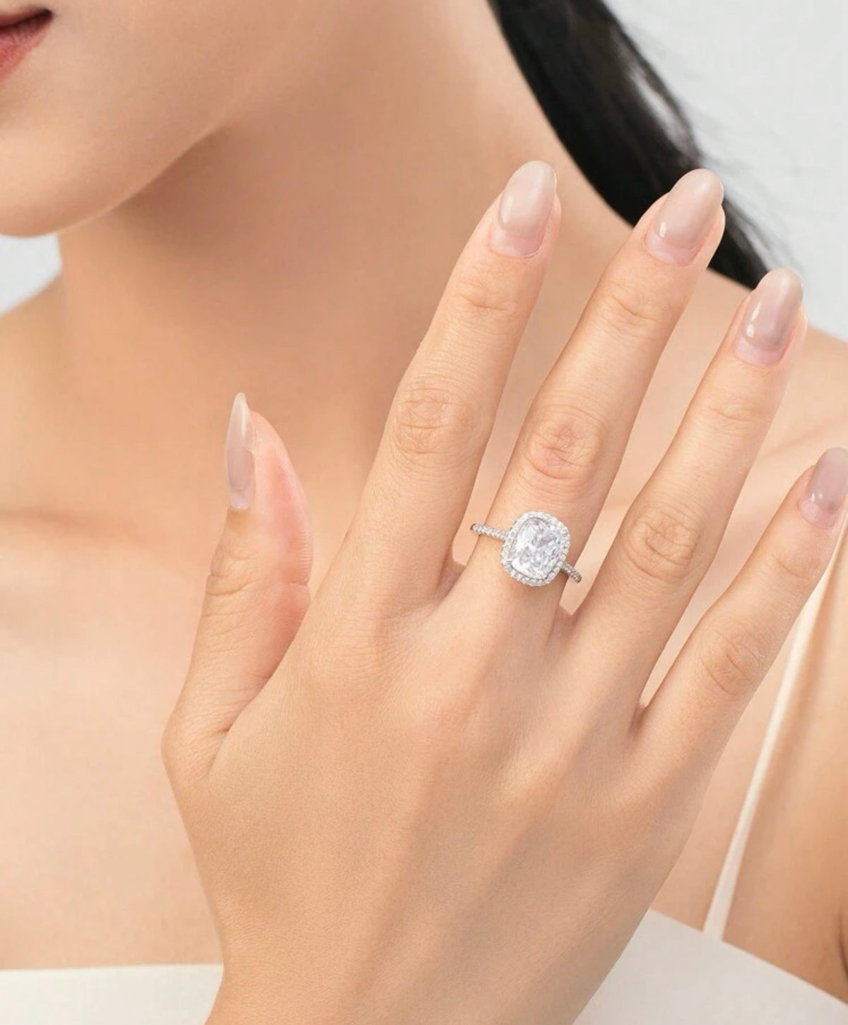 ÓPALO RING