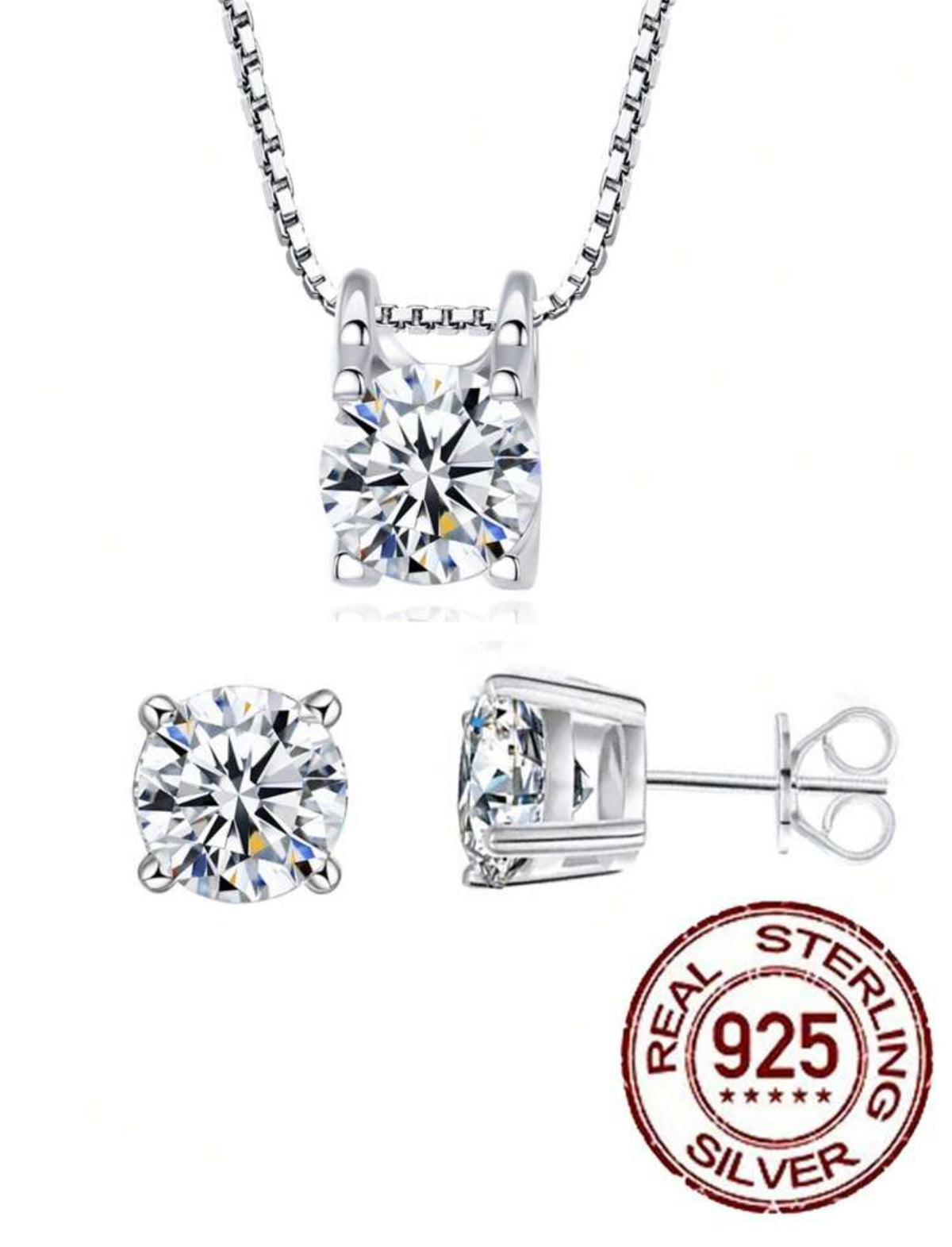 DIAMOND SET