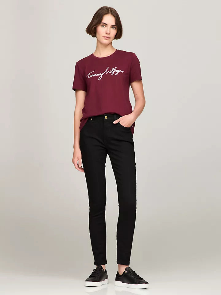 Tommy Dep Rouge tshirt