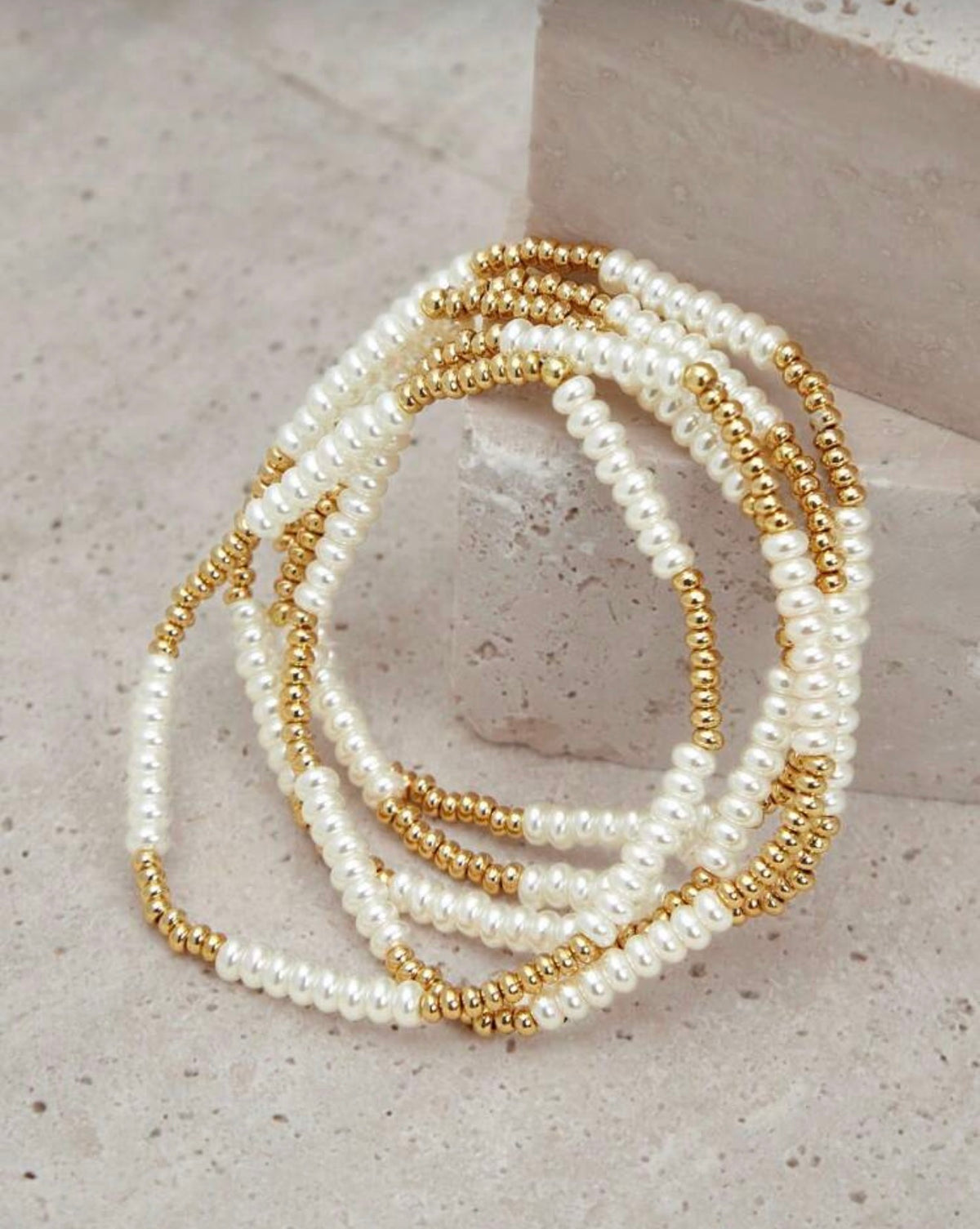 Opulencia Bracelets