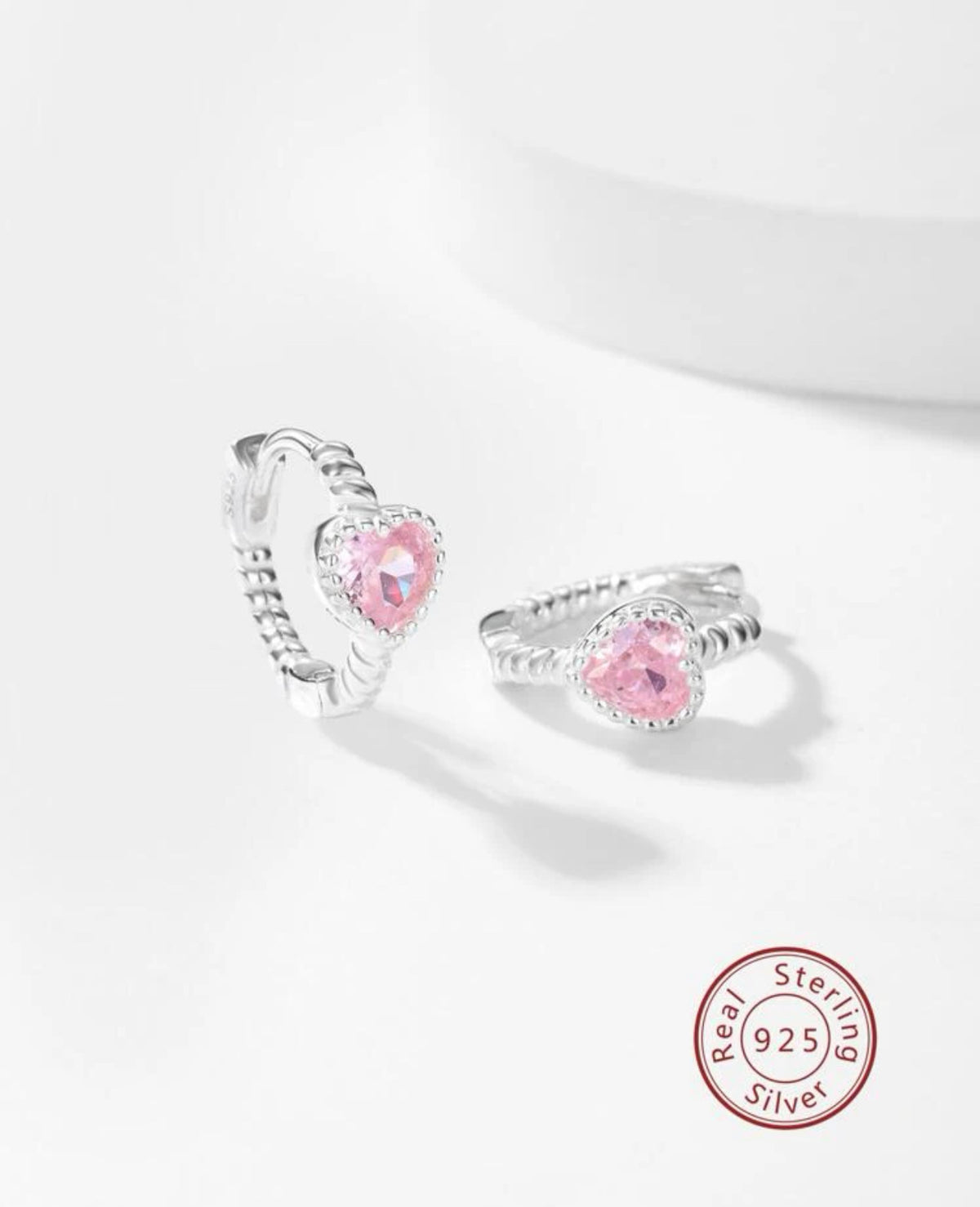 PINKY HEART