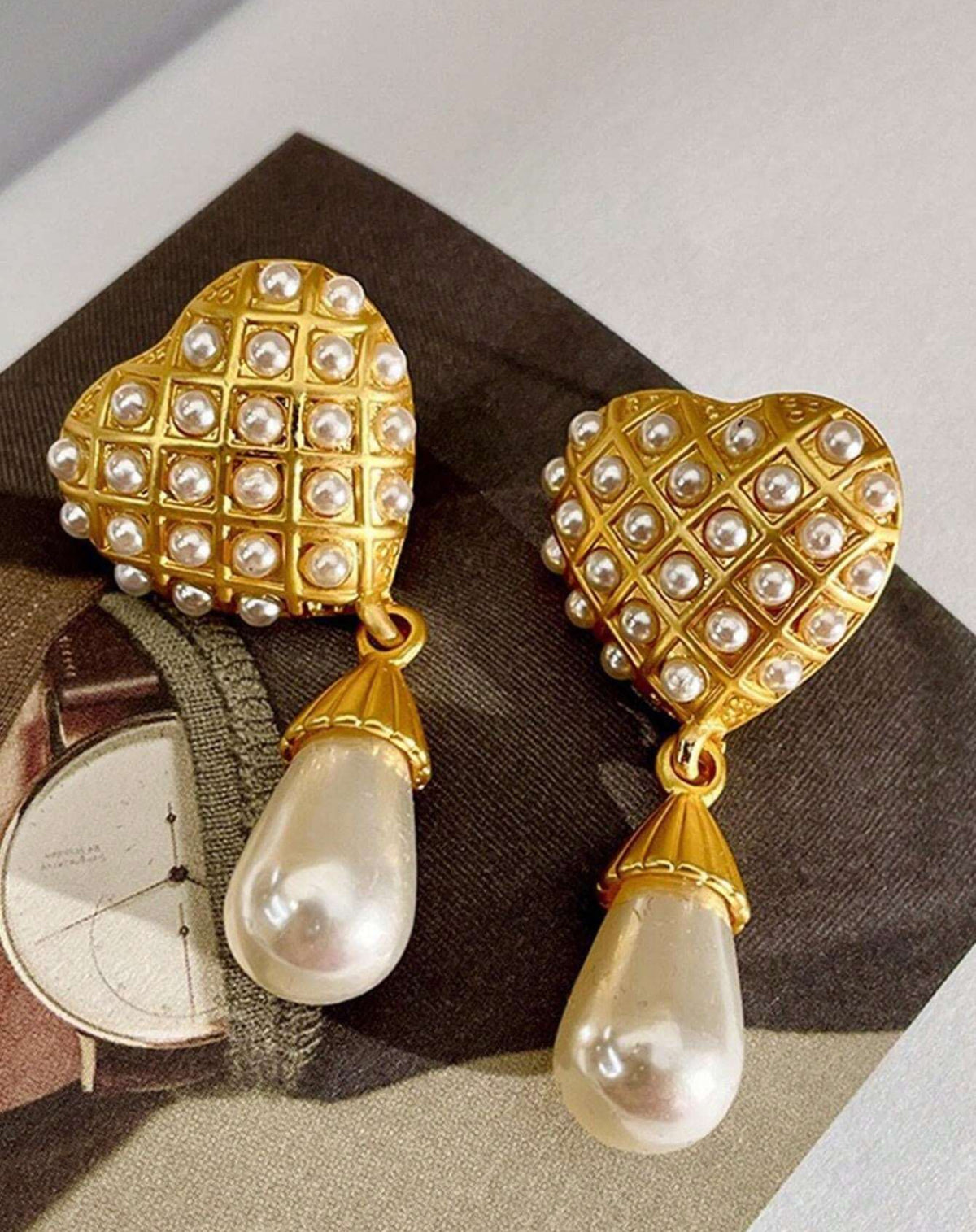 PEARL VINTAGE
