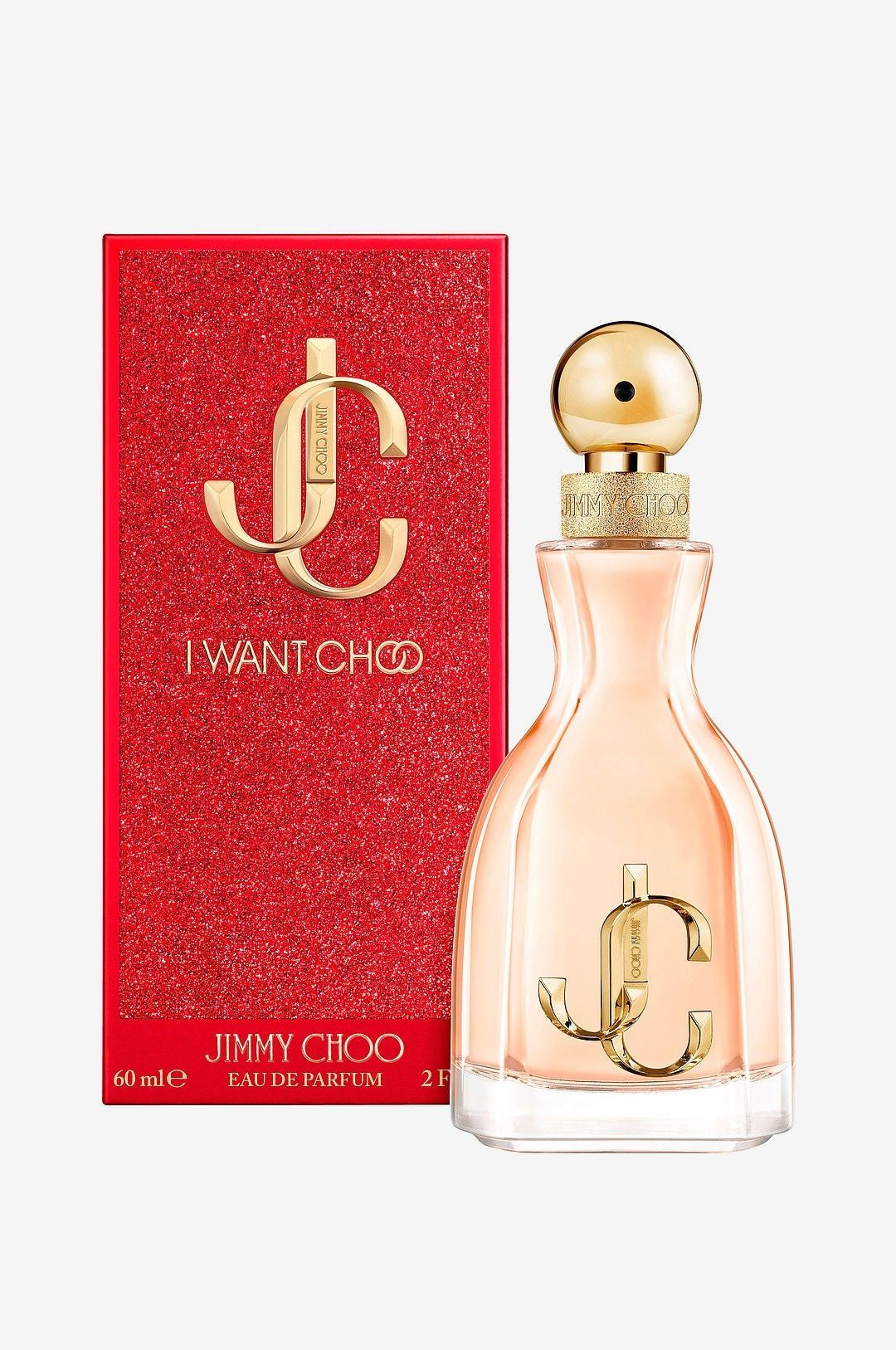 JIMMY CHOO I WANT CHOO 100ML