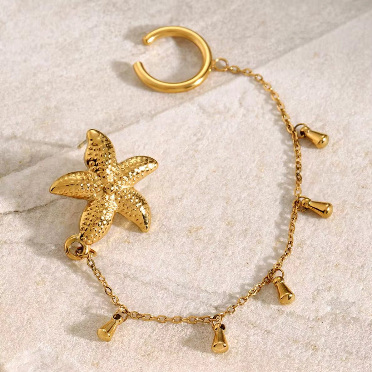 Mar Cuff