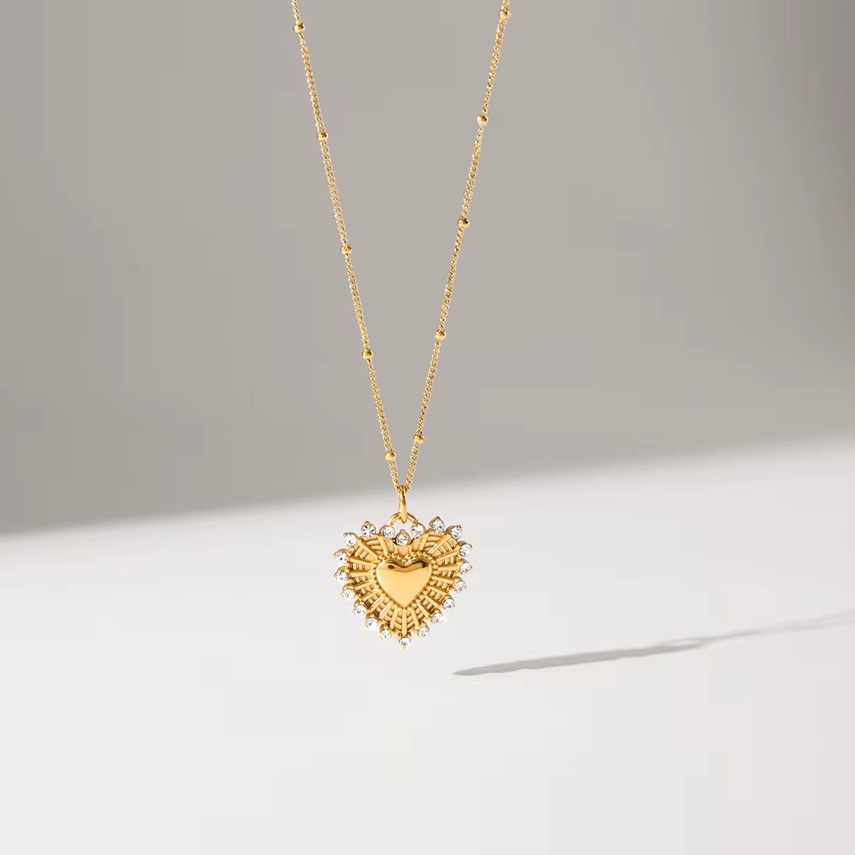 Amoriana Necklace