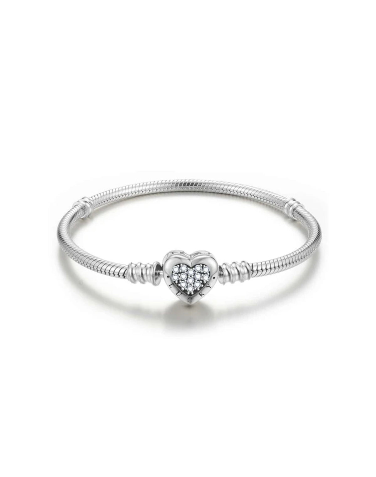 LUCKY BRACELET S925