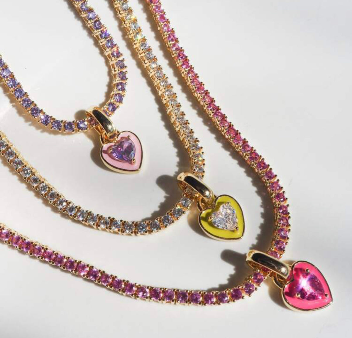 LOVELY NECKLACE