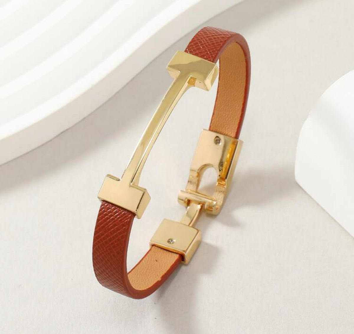 H BRACELET