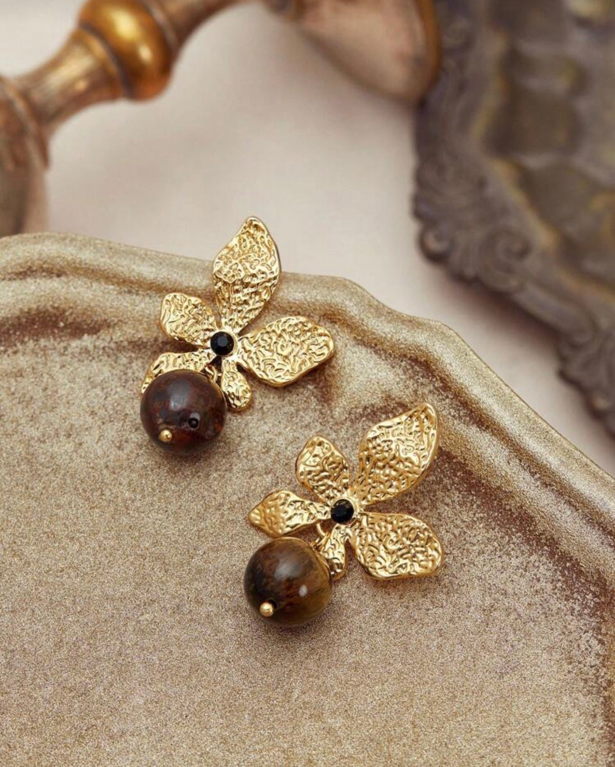 Opaline Earrings