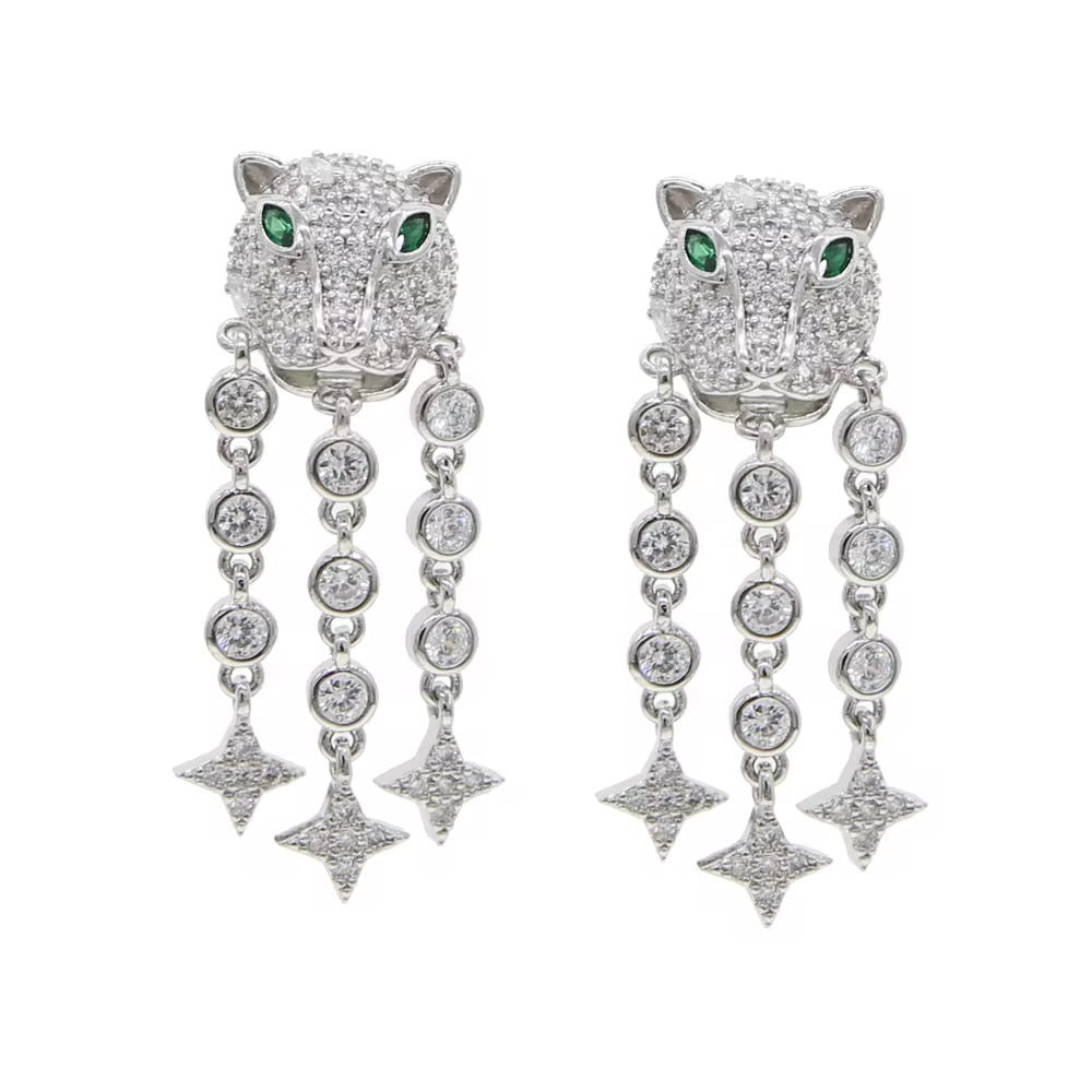 Wild Silver