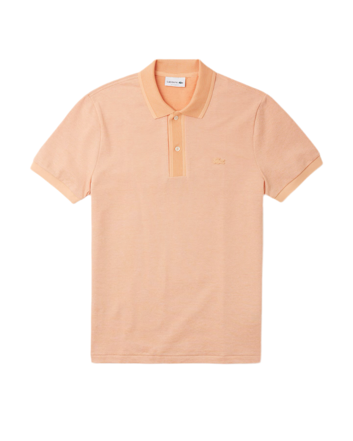 Lacoste Men's Regular Fit Polo