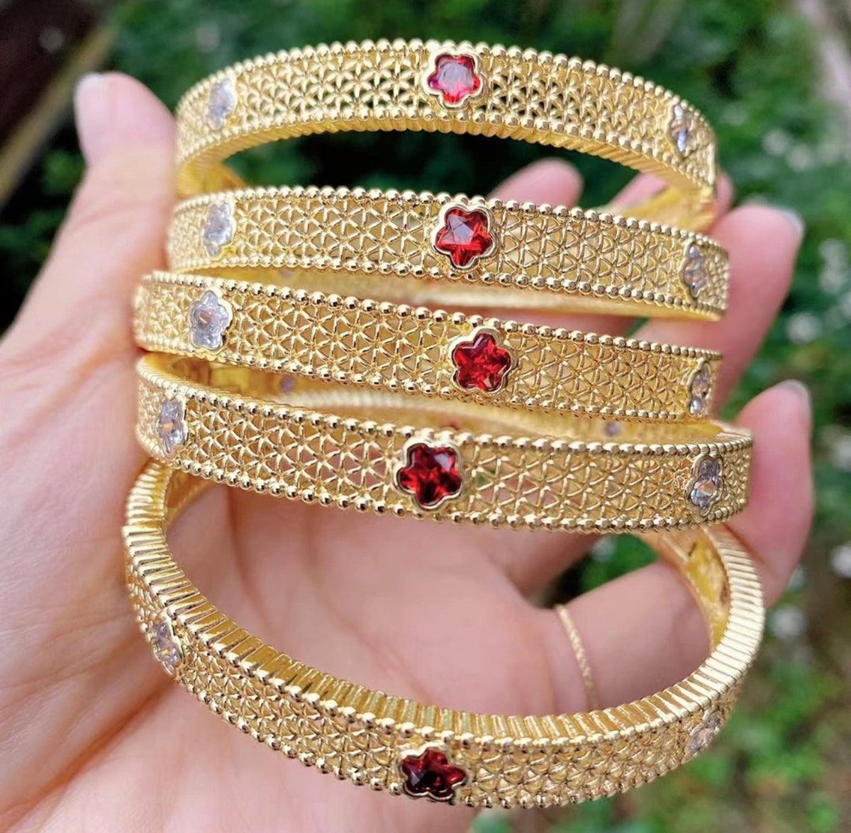 LILI BRACELET