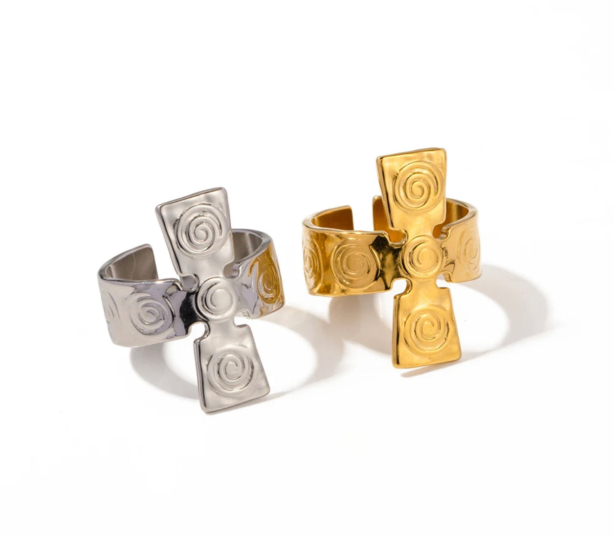 ARTEMISA RING