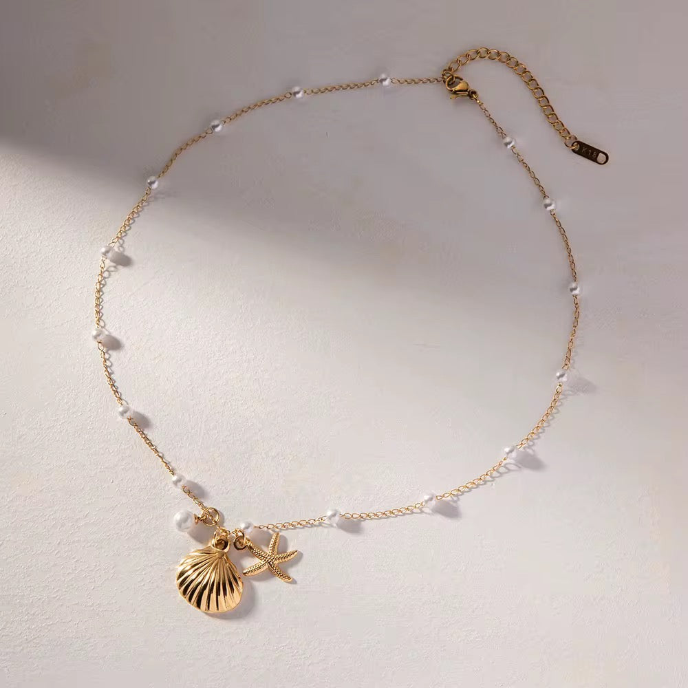 Mar Necklace