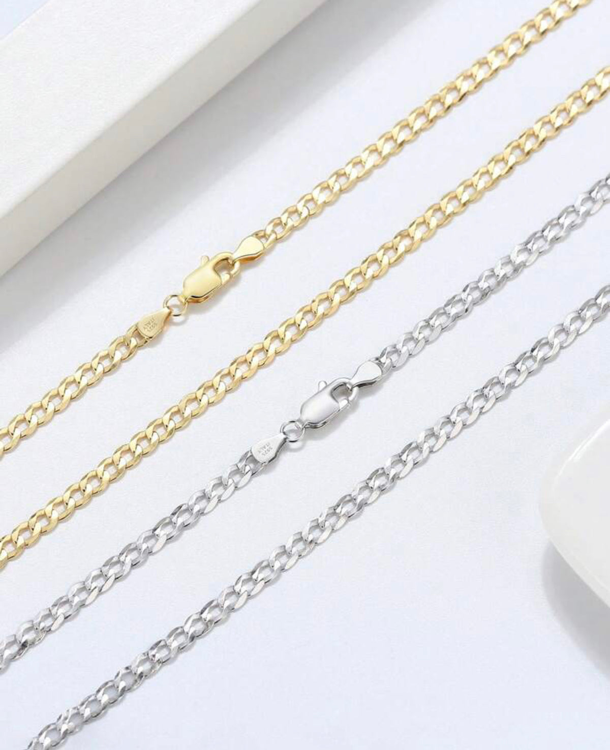 CLASSIC CHAIN 5mm