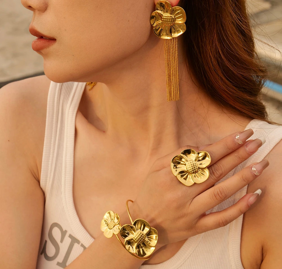 ADELINE RING