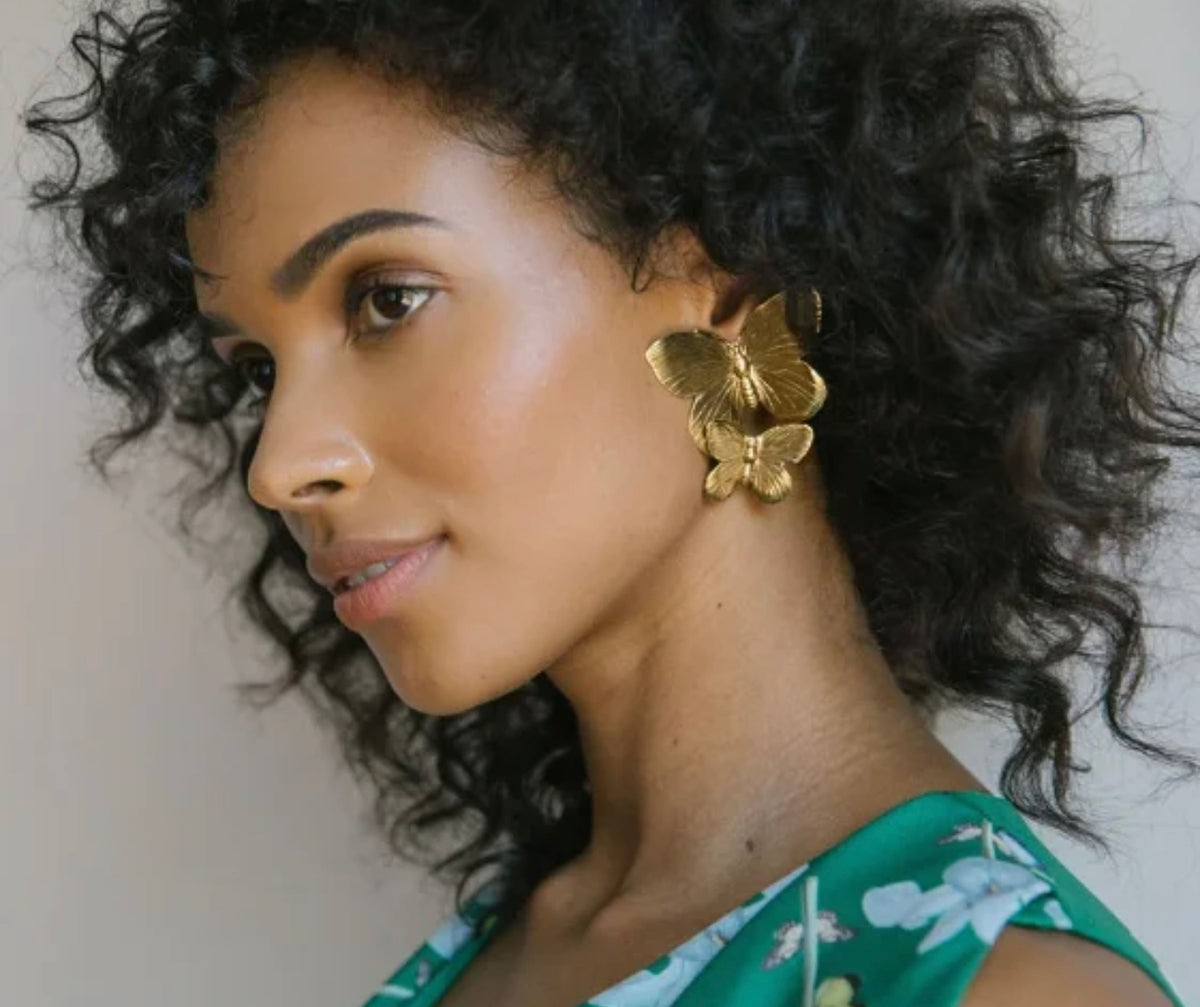 AFRODITA EARRINGS