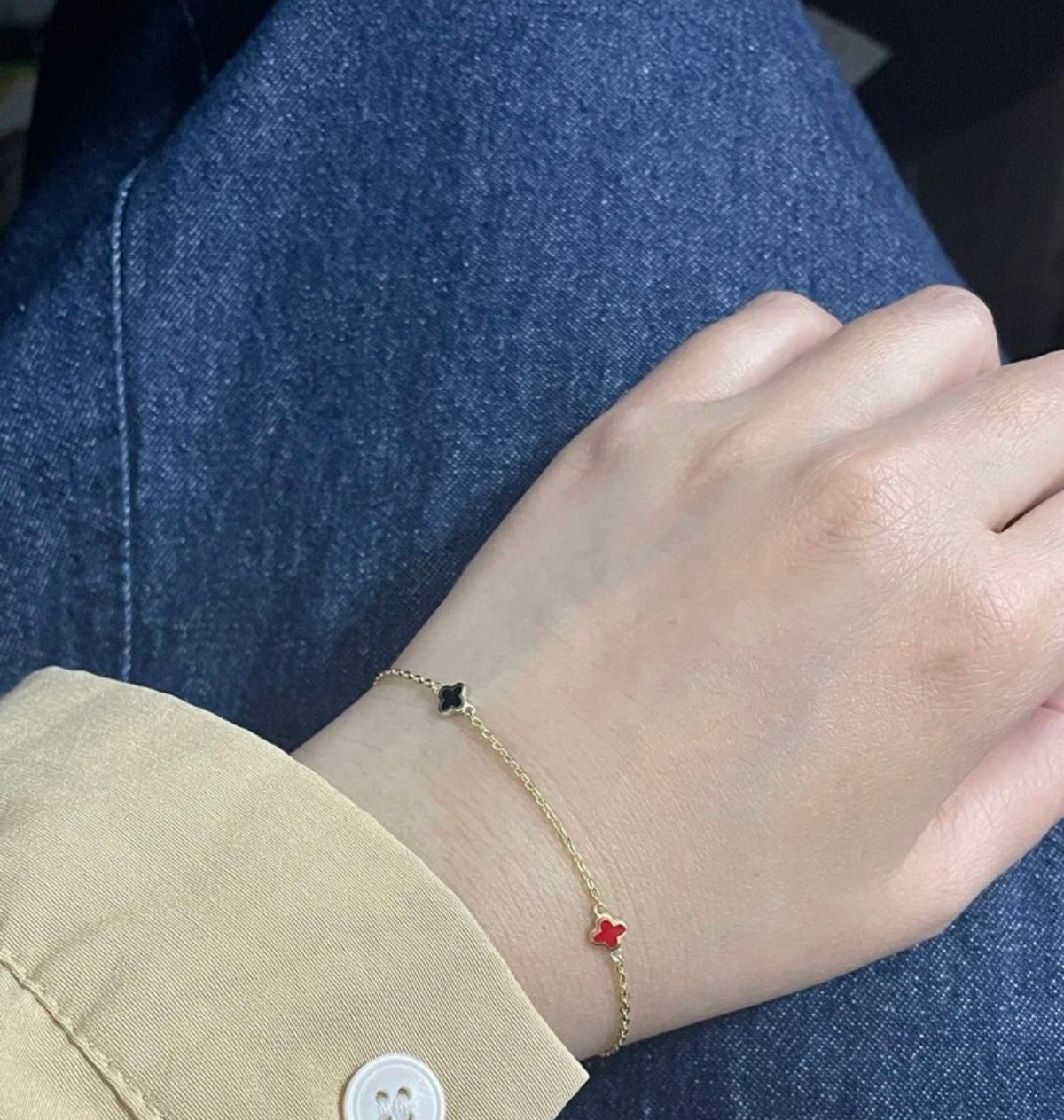 ALY BRACELET