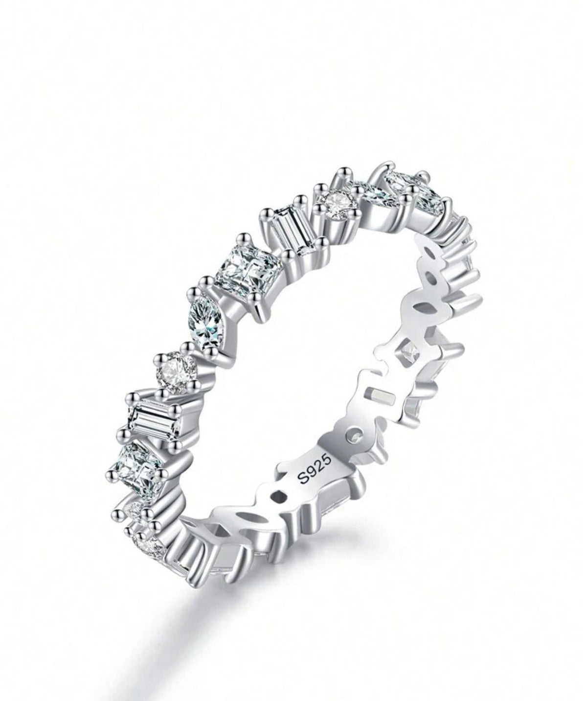 GEO RING