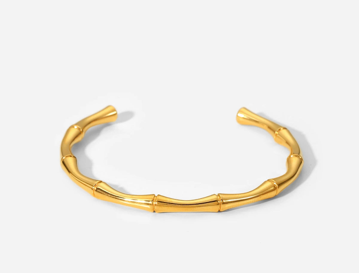 BAMBOO BANGLE