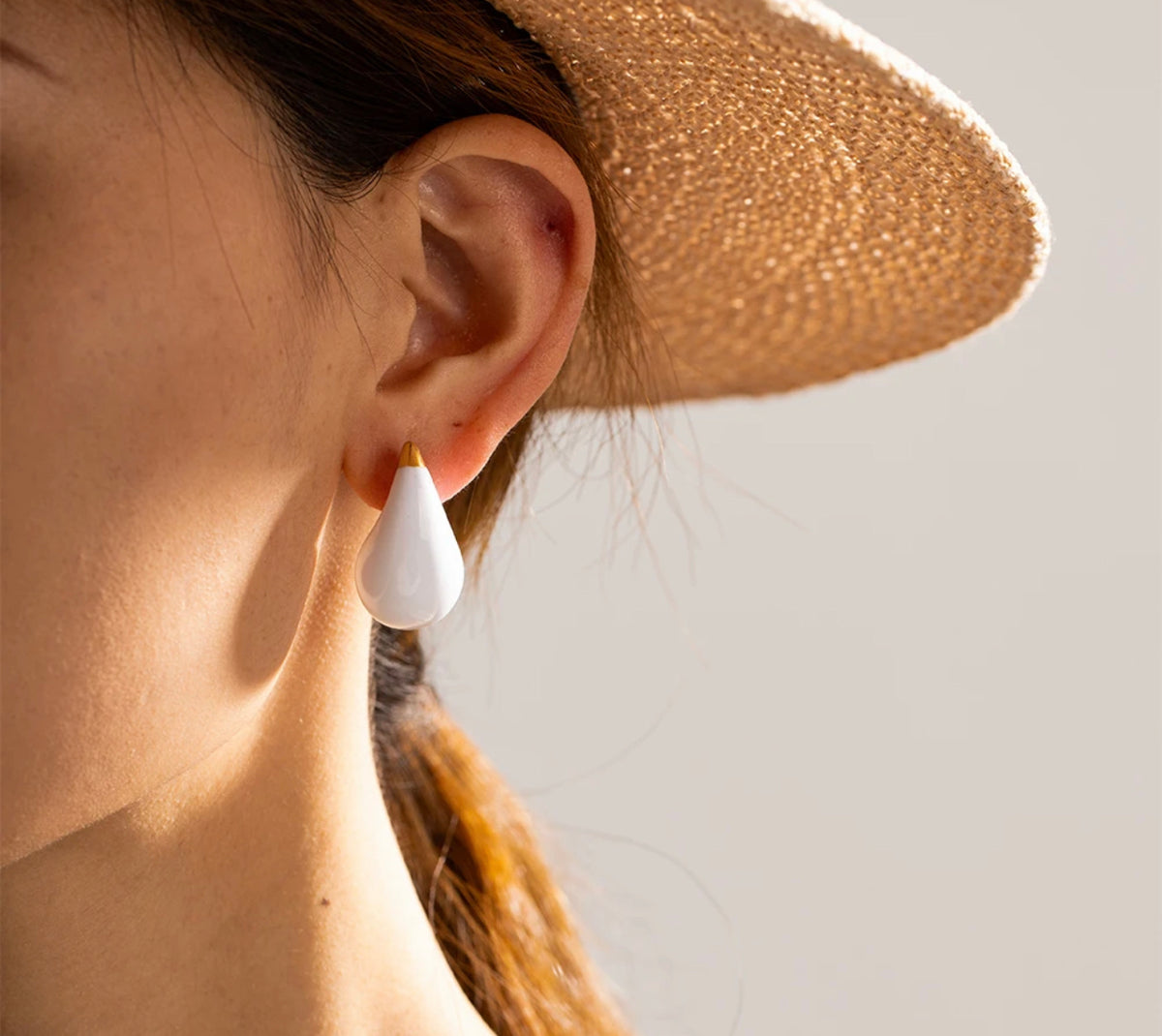 BOTEGA WHITE DROP
