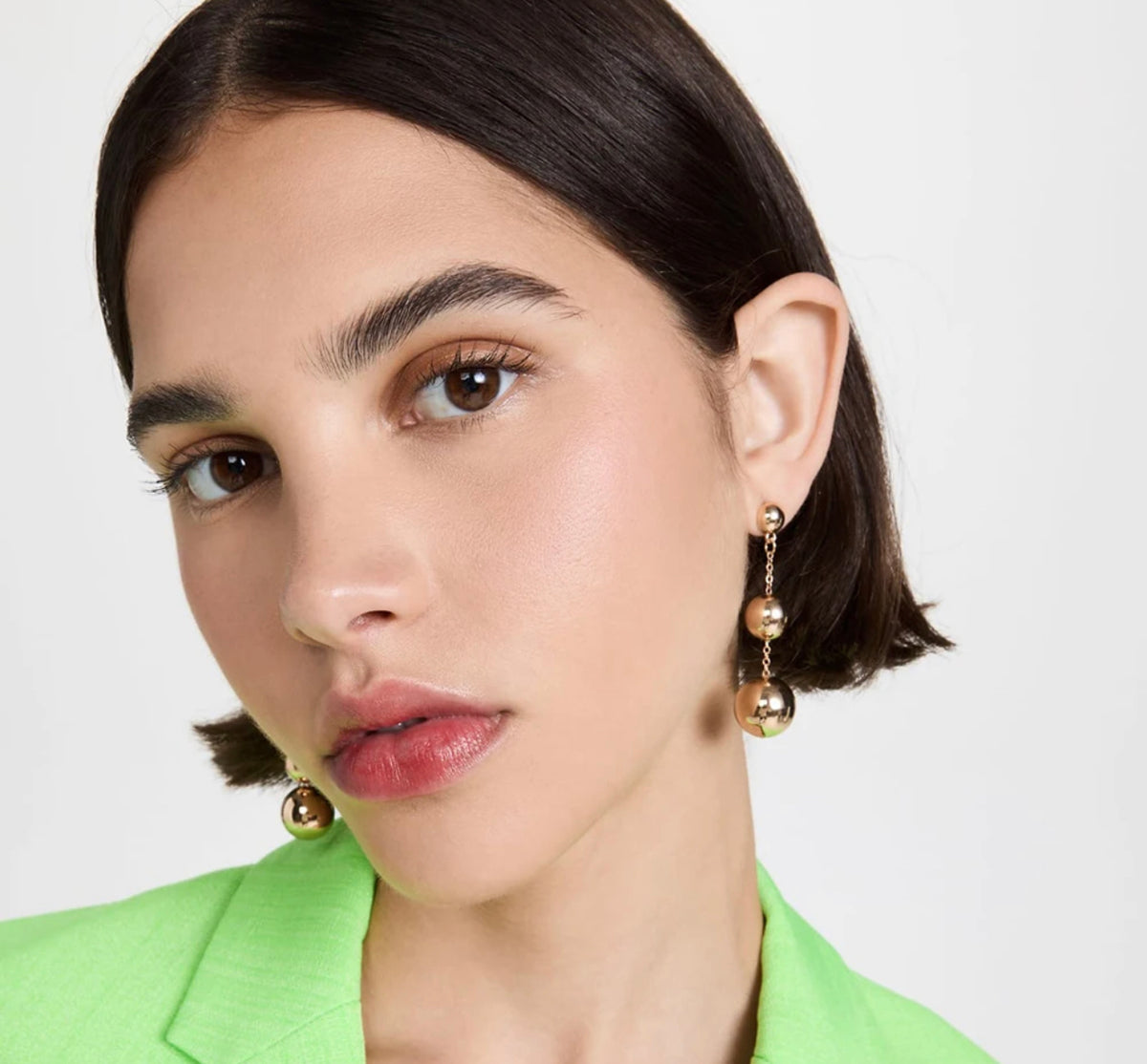 ANNA DOT EARRINGS