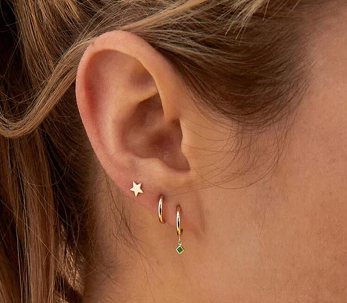 STAR PIERCING