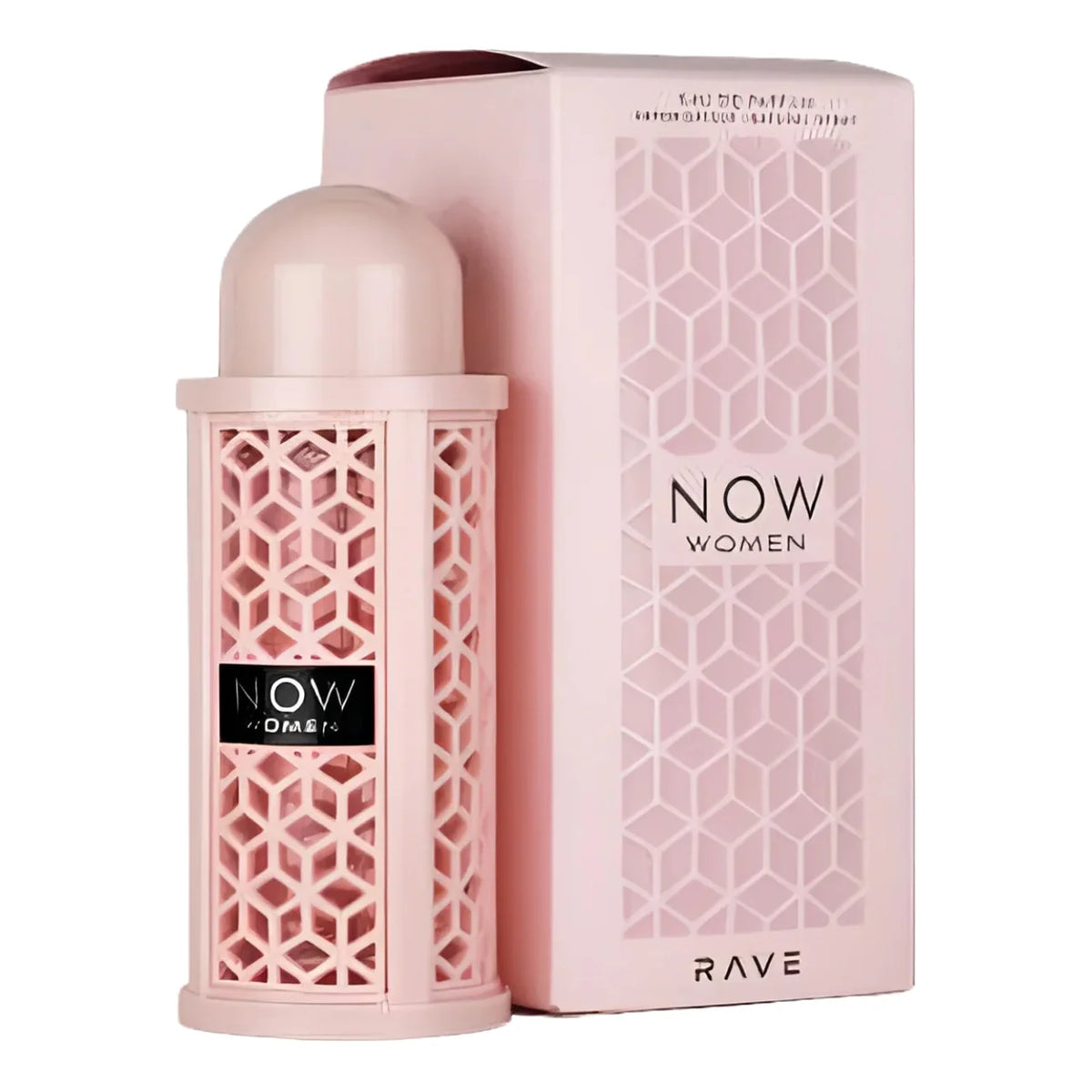 RAVE NOW WOMEN EDP (M) / 100 ML